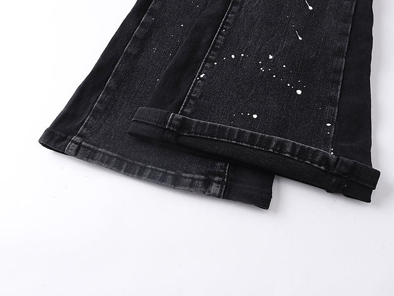 P*rple Jeans NO.PU6009