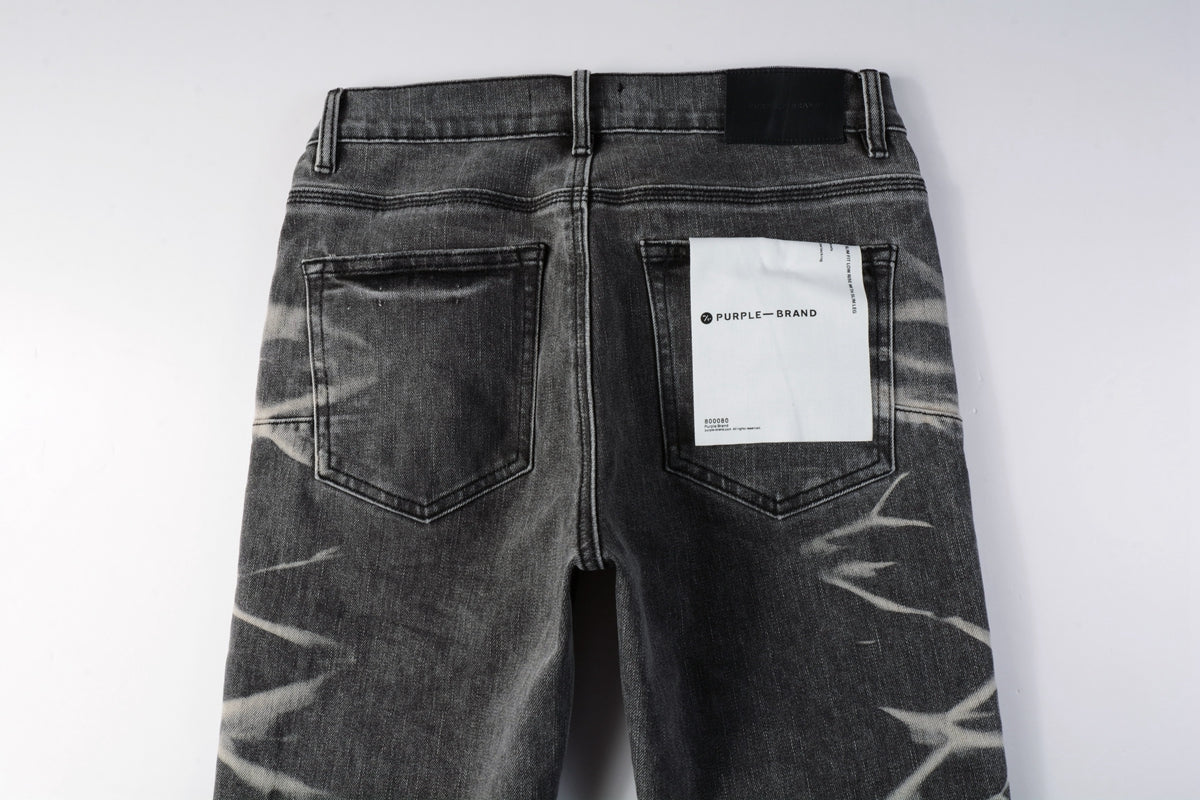P*rple Jeans NO.PU9056