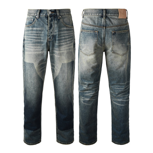 P*rple Jeans NO.PU9120