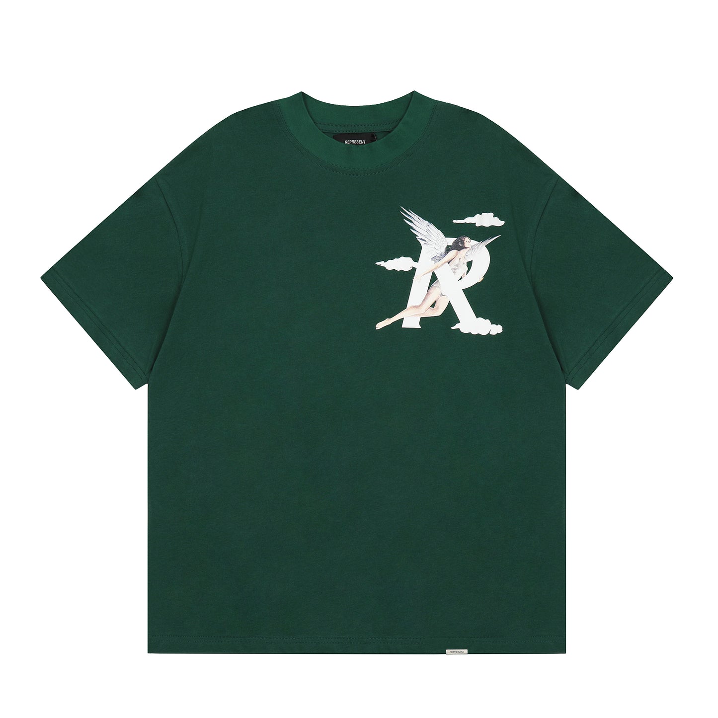 Repres*nt  Storms in Heav*n T-shirt