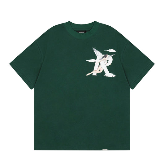 Repres*nt  Storms in Heav*n T-shirt