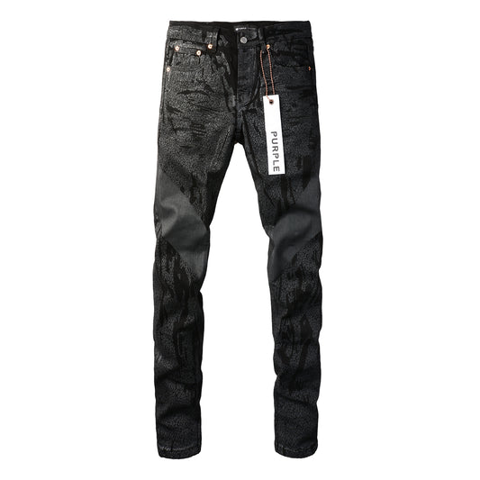 P*rple Jeans NO.PU9026