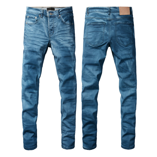 P*rple Jeans NO.PU9106