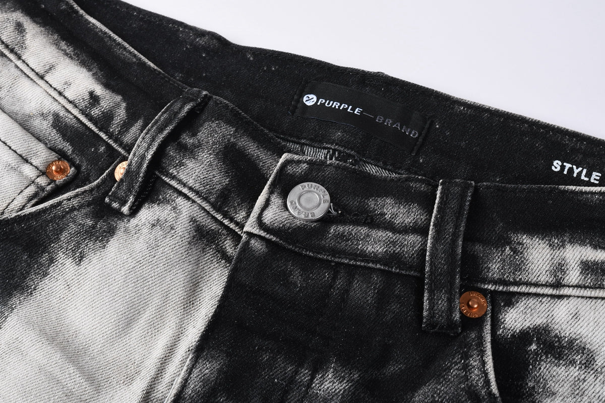P*rple Jeans NO.PU9111