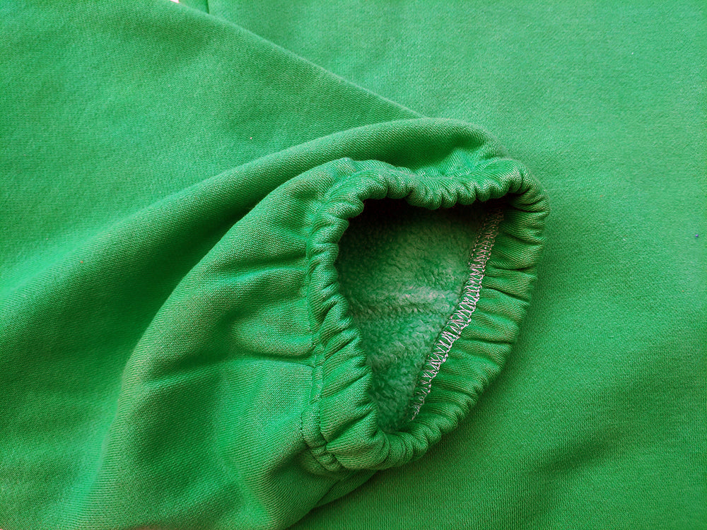 Sp5d*r Classic Sweatpants - Green