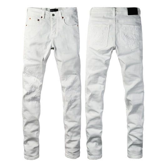 P*rple Jeans NO.PU9113