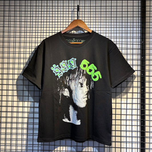 Juice WRLD x Sp5d*r 999/555 T-Shirt