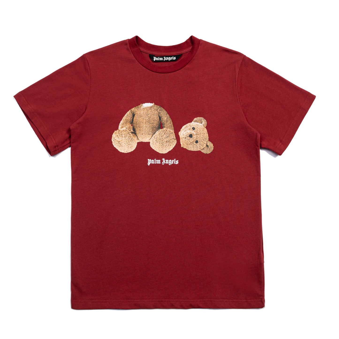 Palm Ang*ls Bear Classic T-shirt