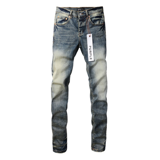 P*rple Jeans NO.PU9042