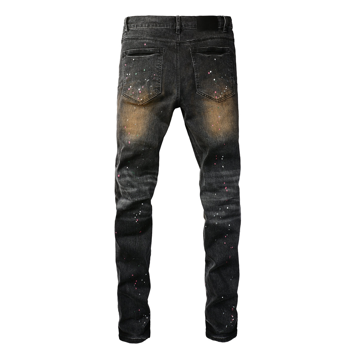 P*rple Jeans NO.PU9109
