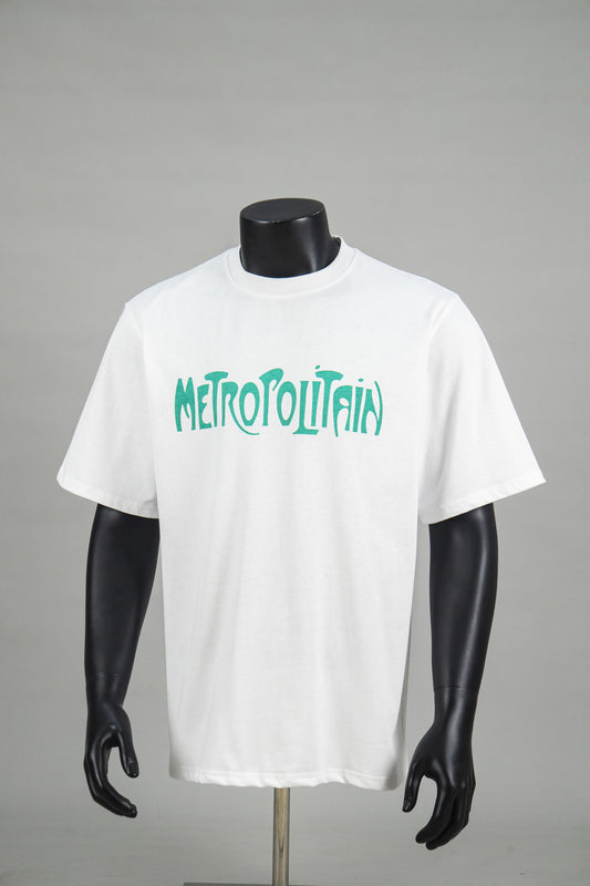 Gallery DEPT. S*pply Metroplolitain T-Shirt