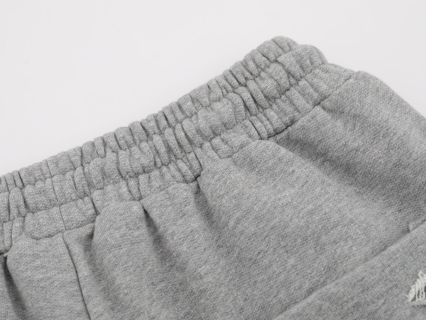 L*STSHDWS DSTRY DBL Layer Logo Sweatpants