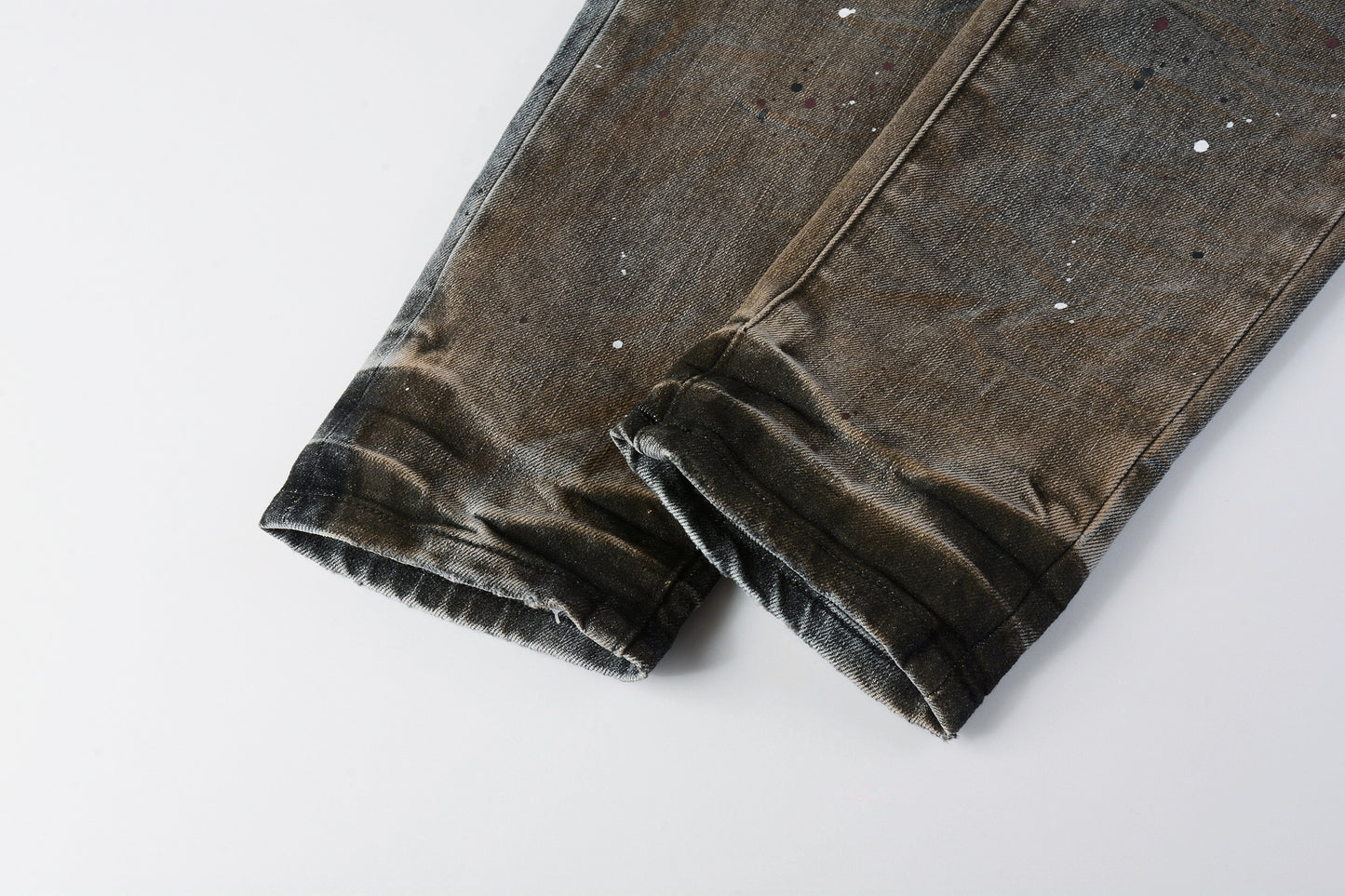 P*rple Jeans NO.PU9031