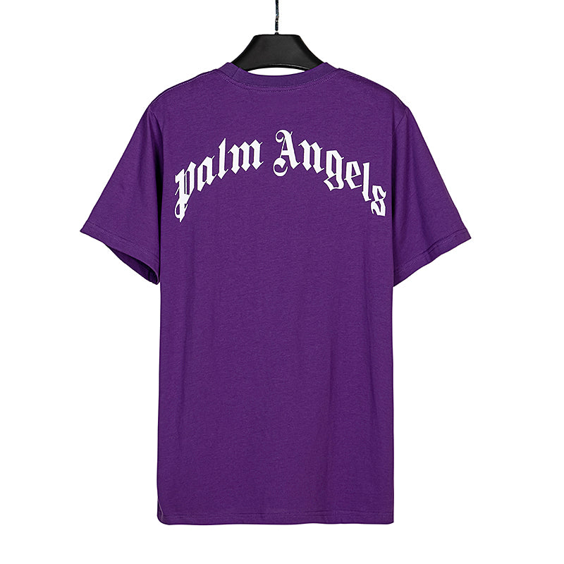 Palm Ang*ls Bear Classic T-shirt