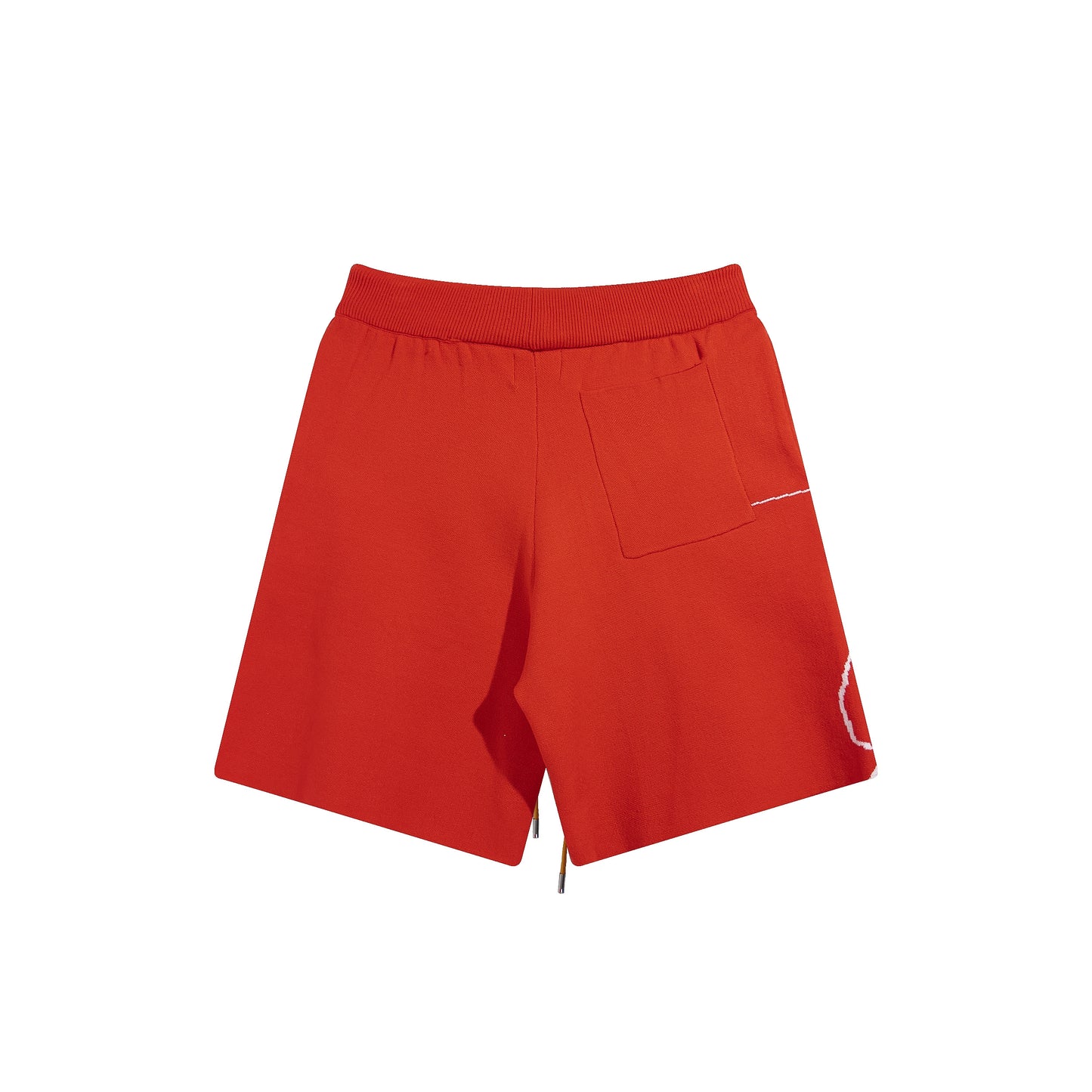Rh*de LOGO shorts