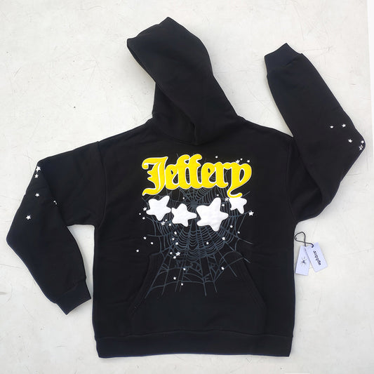 Sp5d*r Jefferey Hoodie