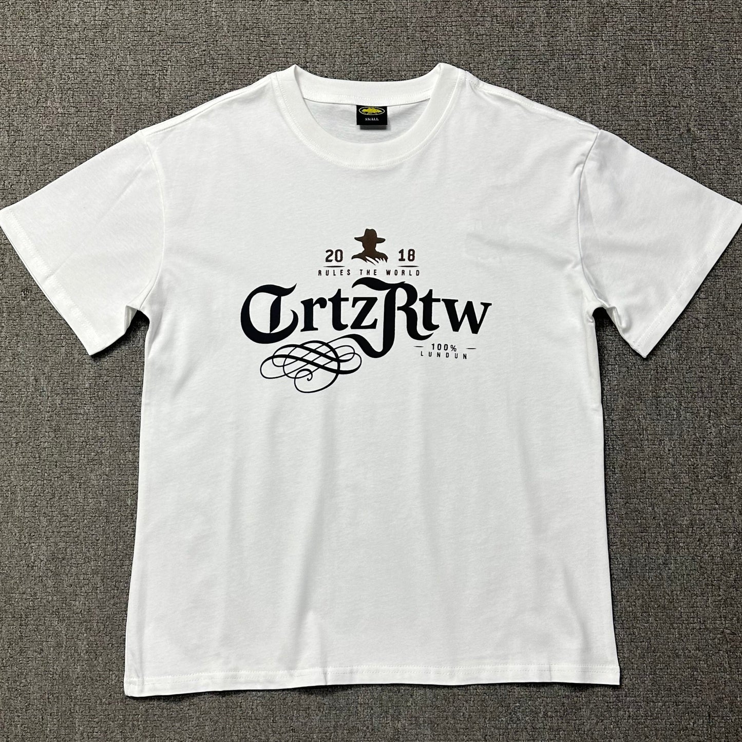 Cort*ez Don Julio T-shirt