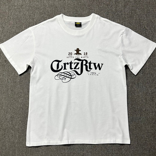 Cort*ez Don Julio T-shirt