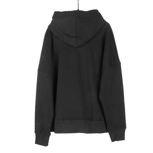 Palm Ang*ls Shark Bite Hoodie