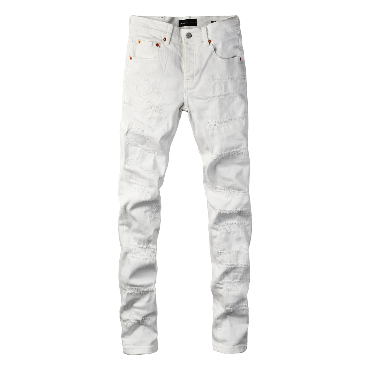 P*rple Jeans NO.PU9118