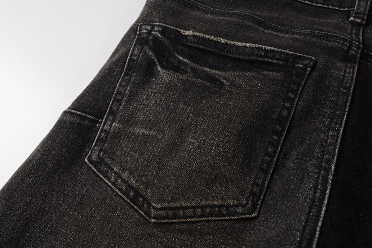 P*rple Jeans NO.PU9080