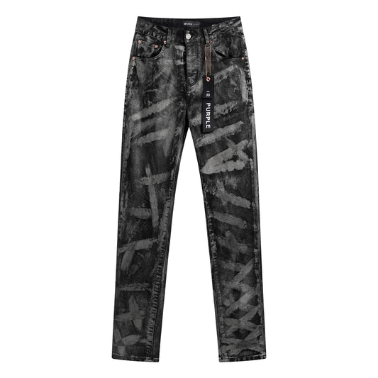 P*rple Jeans NO.PU7002