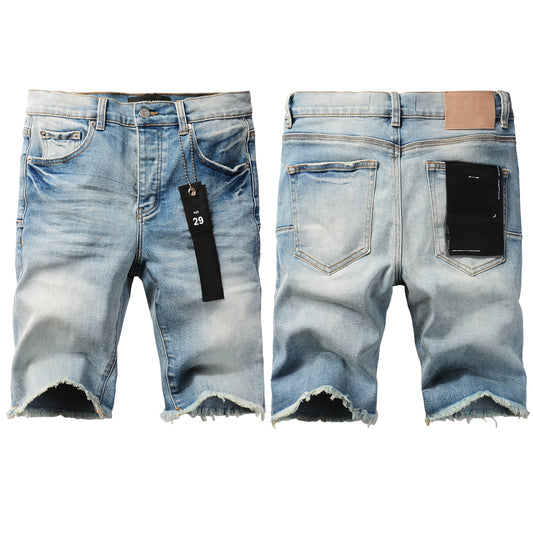 P*rple Jorts NO.PU5016