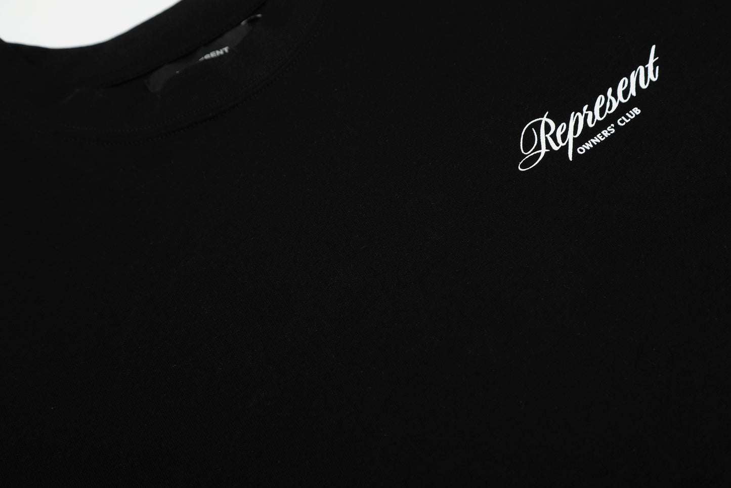 Repres*nt Owners Cl*b Shirt