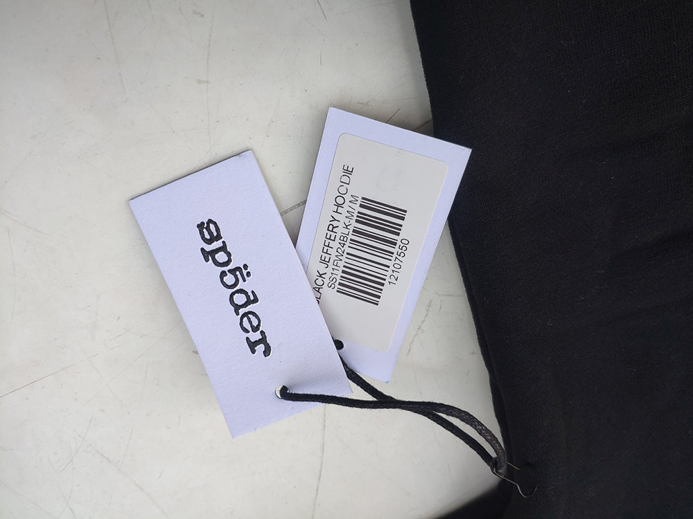 Sp5d*r Jefferey Hoodie