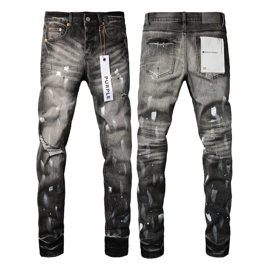 P*rple Jeans NO.PU9032