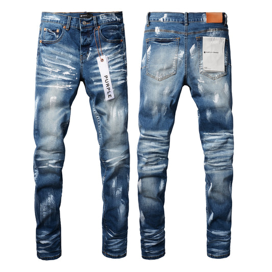 P*rple Jeans NO.PU9062