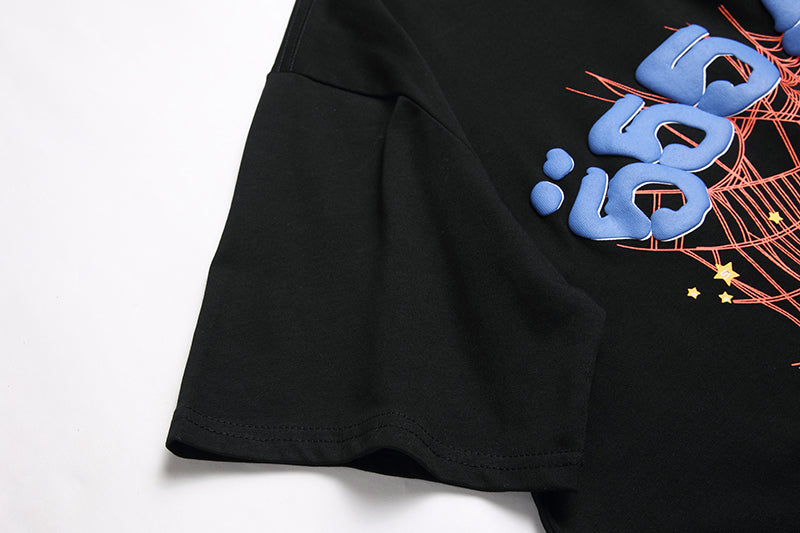 Sp5d*r Angel Numbers T-Shirt