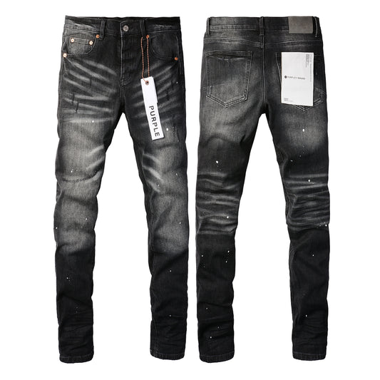 P*rple Jeans NO.PU9027