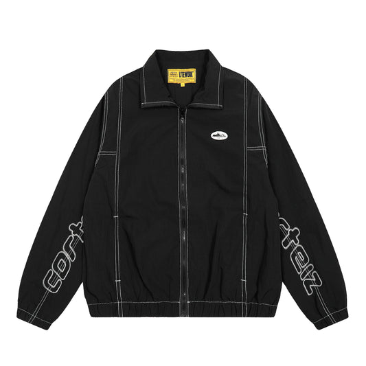 Cort*ez Boiler Jacket