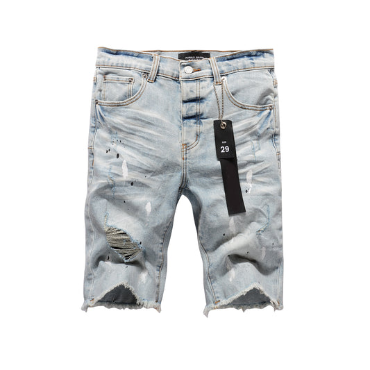 P*rple Jorts NO.PU5006