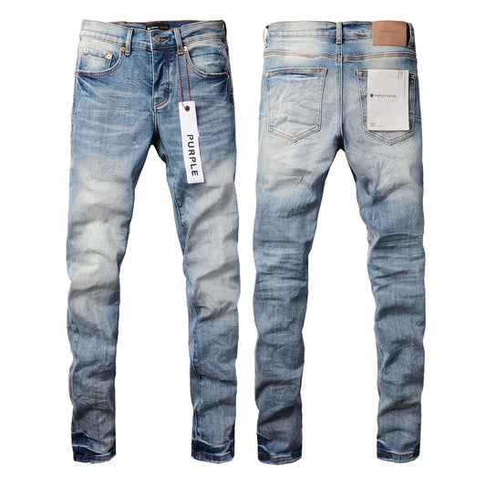 P*rple Jeans NO.PU9016