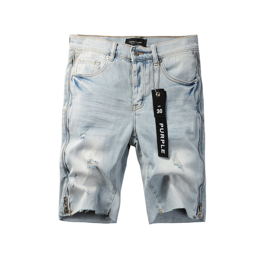 P*rple Jorts NO.PU5086
