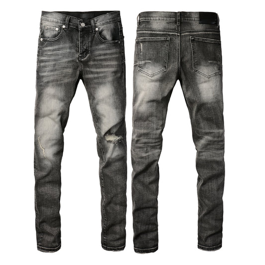 P*rple Jeans NO.PU9103