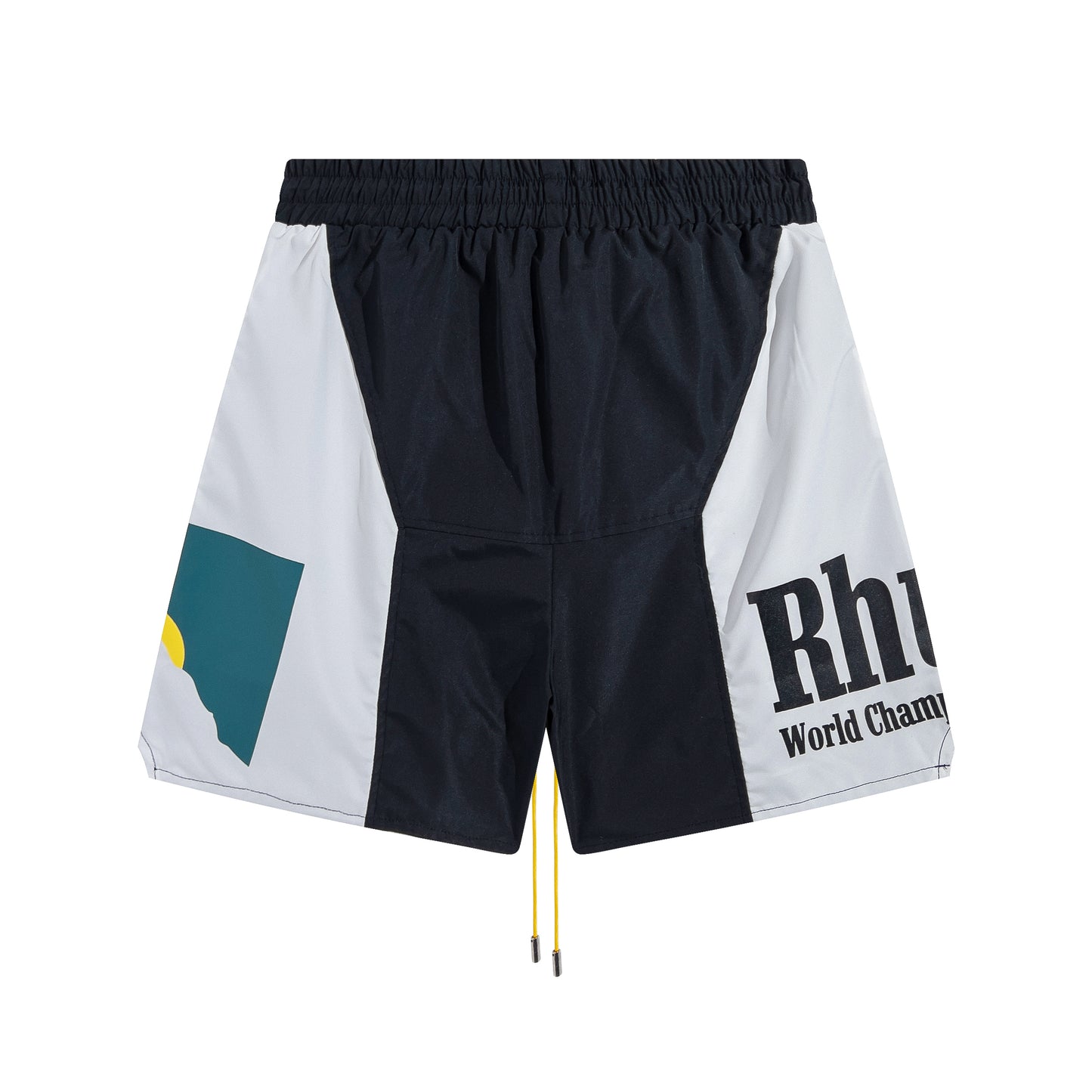 Rh*de SIDE LOGO Shorts