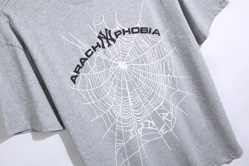 Sp5d*r ArachNYPhobia T-Shirt