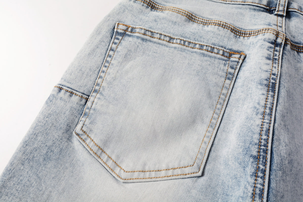 P*rple Jorts NO.PU5053