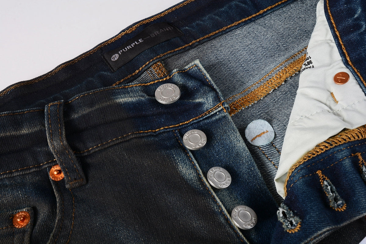 P*rple Jeans NO.PU9036