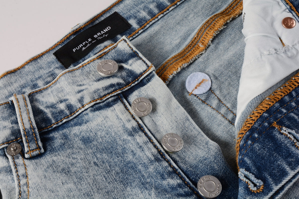 P*rple Jorts NO.PU5053