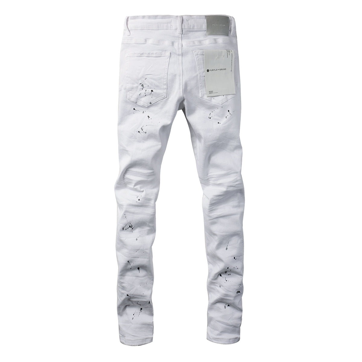 P*rple Jeans NO.PU9021