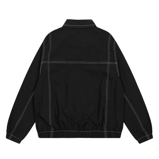 Cort*ez Boiler Jacket