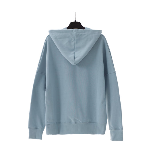 Palm Ang*ls Neck Logo Hoodie
