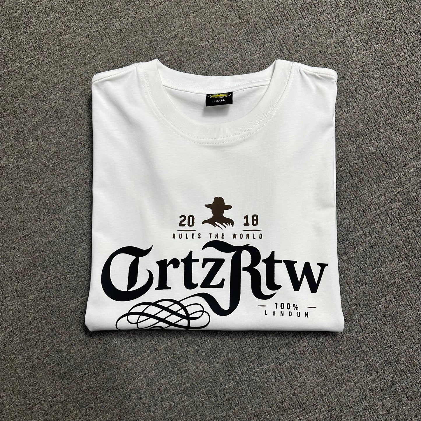 Cort*ez Don Julio T-shirt