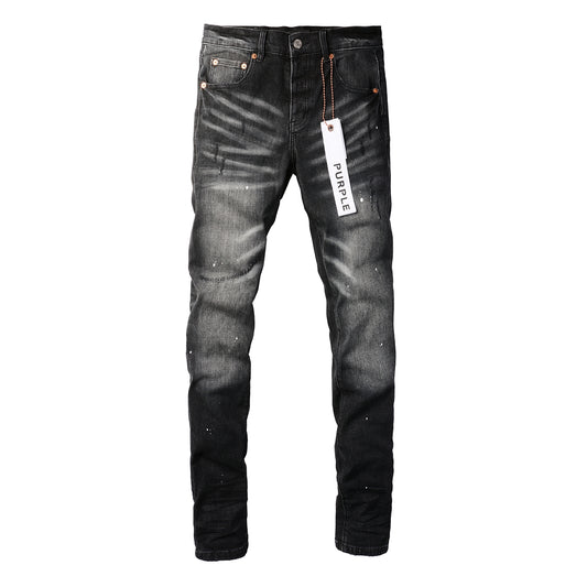 P*rple Jeans NO.PU9027