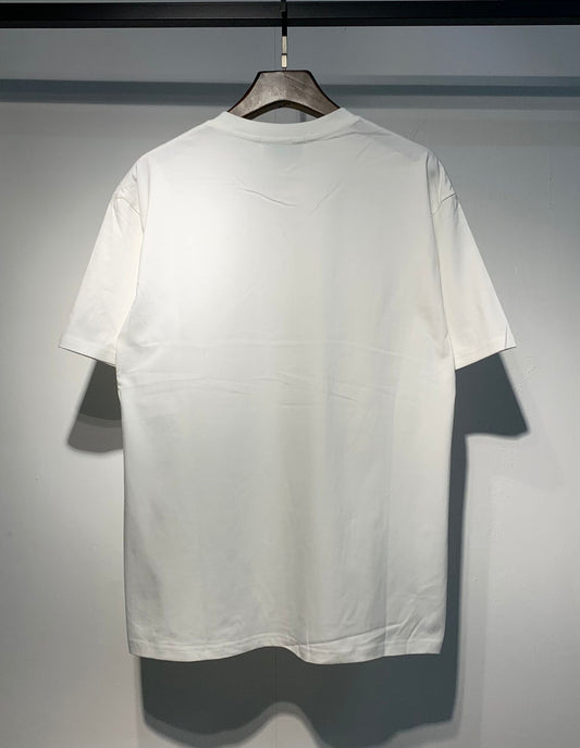 Casabla*ca Tennis Club Tee