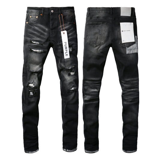 P*rple Jeans NO.PU9001
